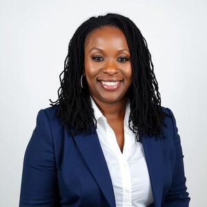 Fundraising Page: Lisa Richardson
